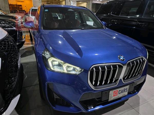 بي ام دبليو X1 2023 للبيع في العراق -  بغداد